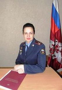 прописка в Колпашево